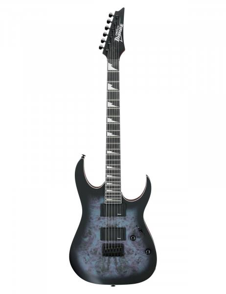 Ibanez GRG121PAR-KBF E-Gitarre