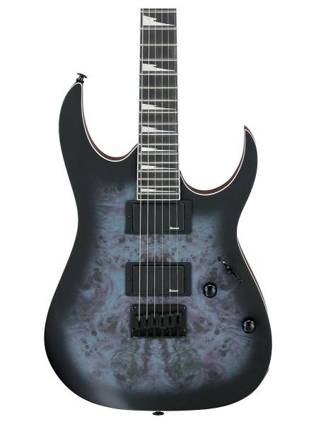 Ibanez GRG121PAR-KBF E-Gitarre