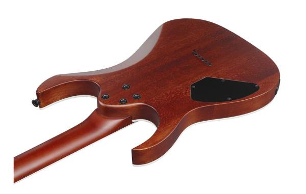 Ibanez GRG121PAR-KBF E-Gitarre