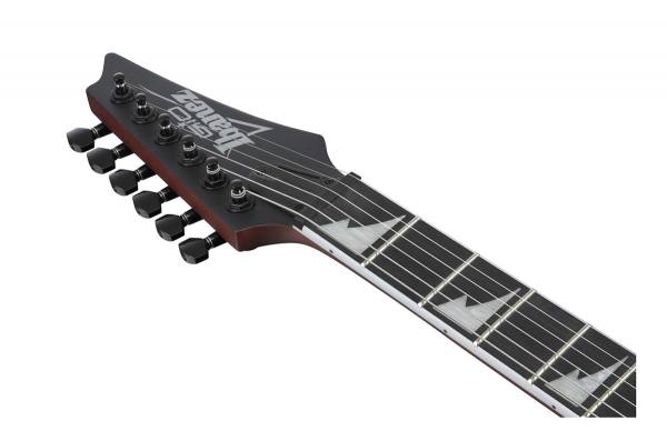 Ibanez GRG121PAR-KBF E-Gitarre