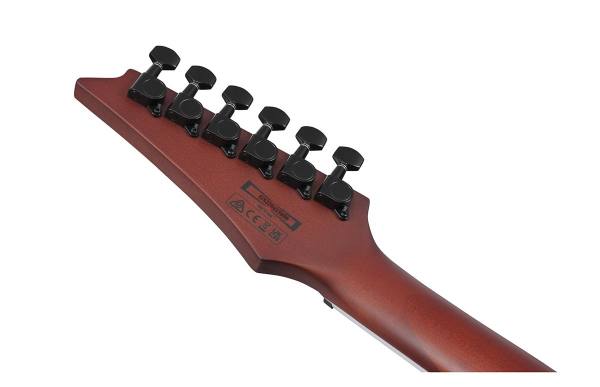Ibanez GRG121PAR-KBF E-Gitarre