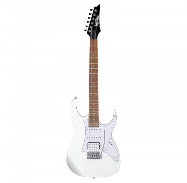Ibanez GRG140-WH E-Gitarre