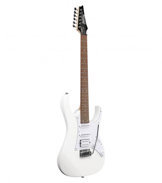 Ibanez GRG140-WH E-Gitarre