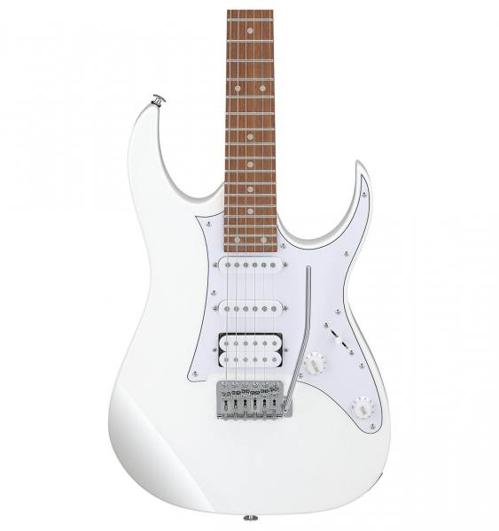 Ibanez GRG140-WH E-Gitarre