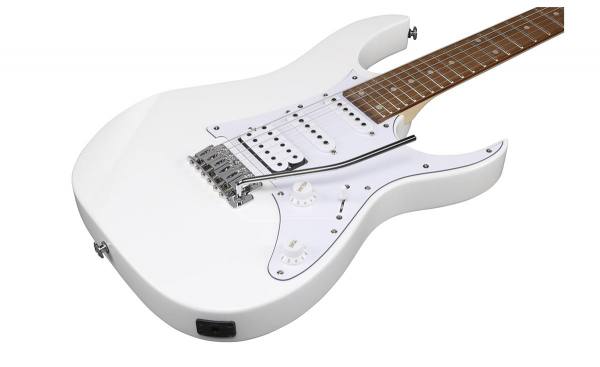 Ibanez GRG140-WH E-Gitarre
