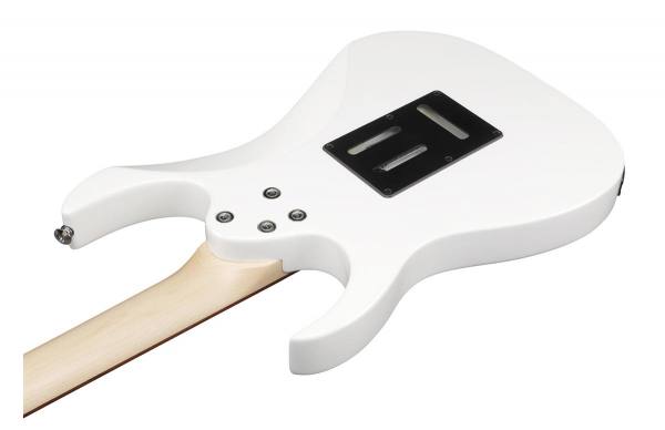 Ibanez GRG140-WH E-Gitarre