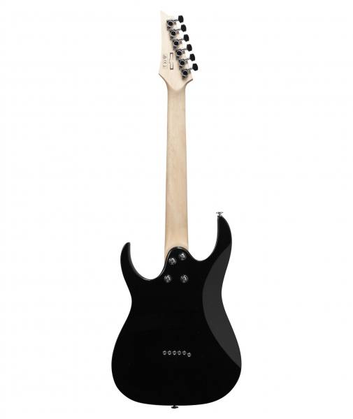 Ibanez GRGM21-BKN Mikro E-Gitarre