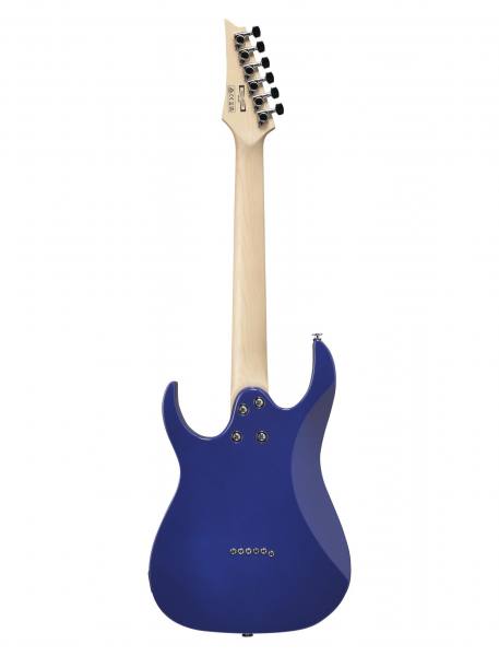 Ibanez GRGM21M-BLT Mikro E-Gitarre