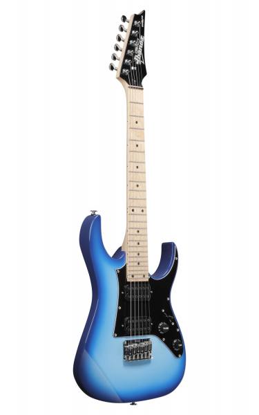 Ibanez GRGM21M-BLT Mikro E-Gitarre