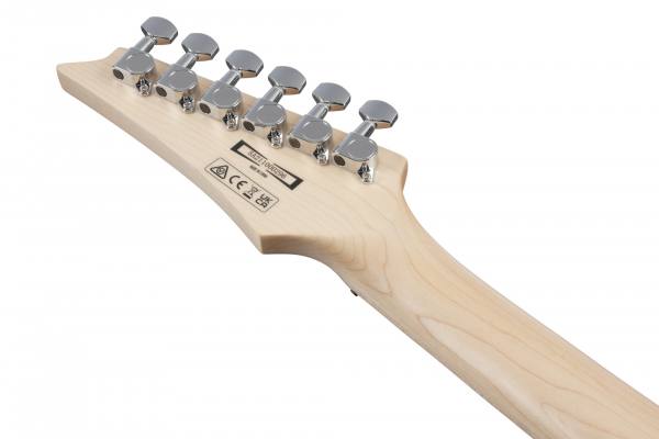Ibanez GRGM21M-BLT Mikro E-Gitarre