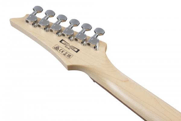 Ibanez GRGM21-WH Mikro E-Gitarre