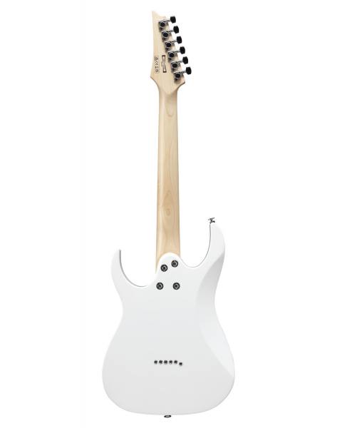 Ibanez GRGM21-WH Mikro E-Gitarre