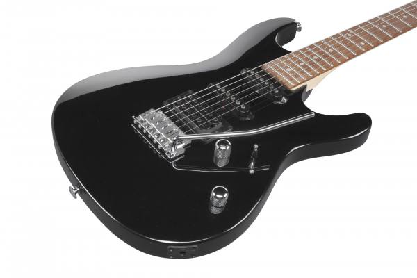 Ibanez GSA60-BKN E-Gitarre