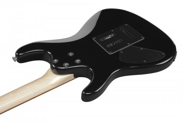 Ibanez GSA60-BKN E-Gitarre