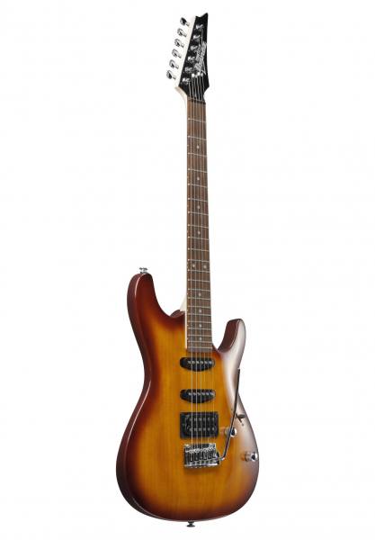 Ibanez GSA60-BS E-Gitarre