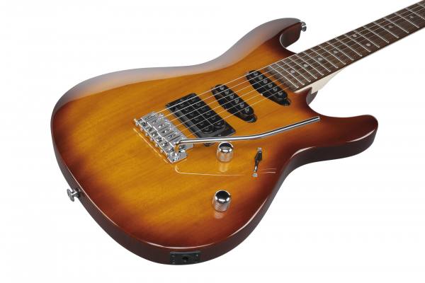 Ibanez GSA60-BS E-Gitarre