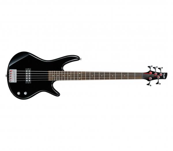 Ibanez GSR105EX-BK E-Bassgitarre