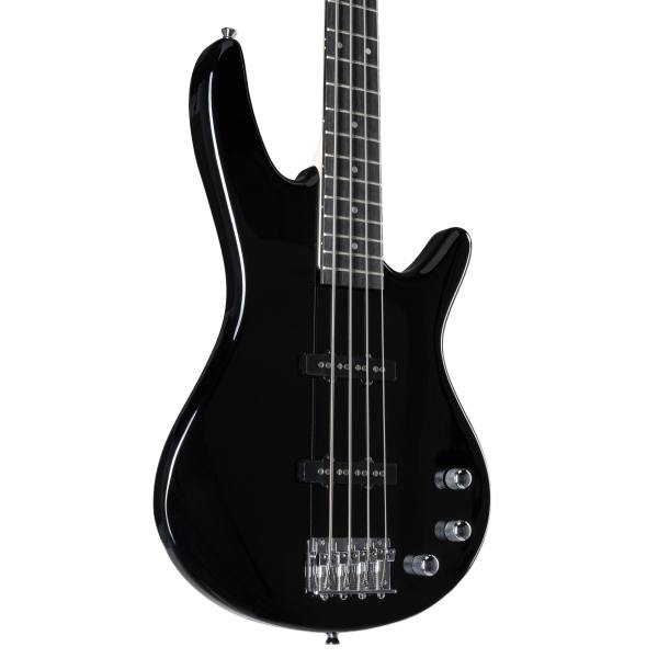 Ibanez GSR180-BK E-Bassgitarre