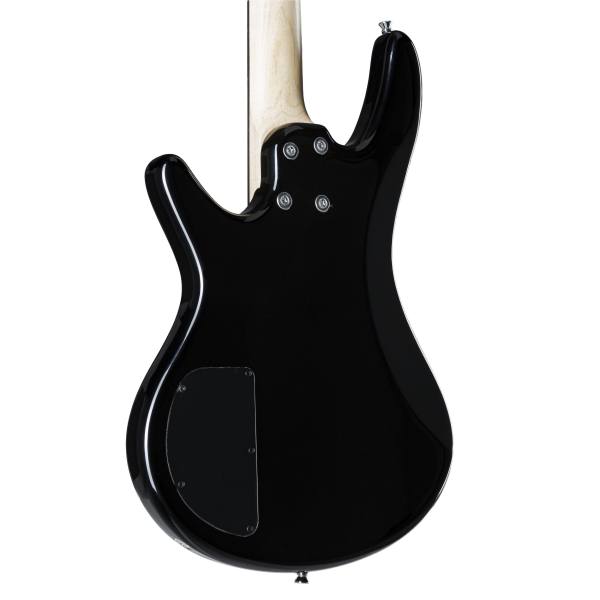 Ibanez GSR180-BK E-Bassgitarre