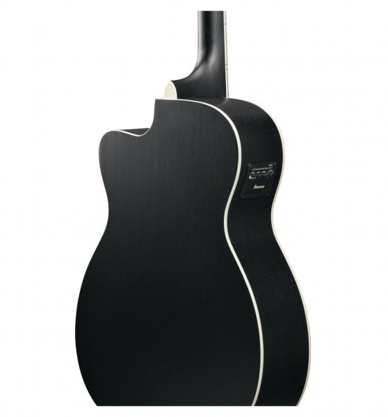 Ibanez PC14MHCE-WK Westerngitarre