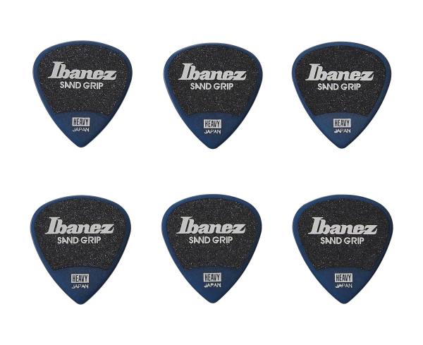 Ibanez PPA16HSG-DB Plektren