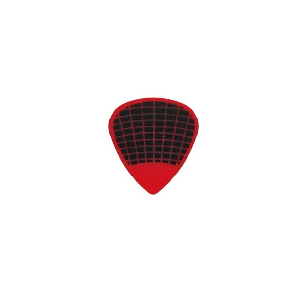 Ibanez PPA16HSG-RD Plektren
