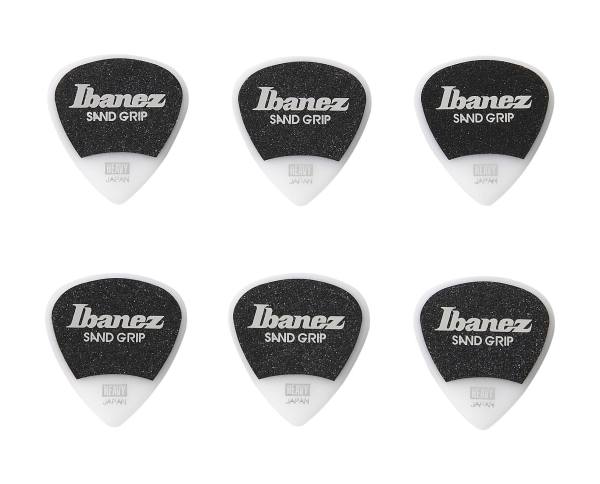Ibanez PPA16HSG-WH Plektren
