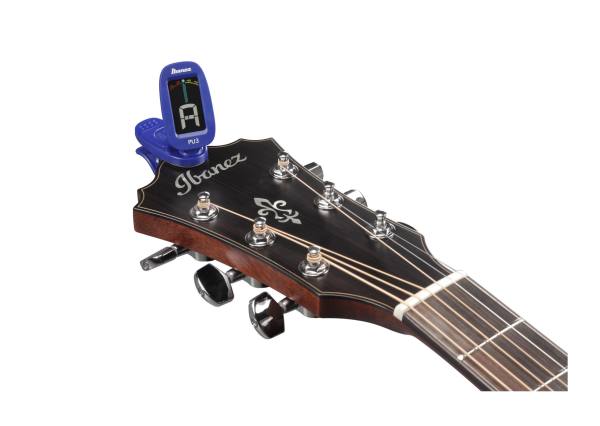 Ibanez PU3-BL Stimmgerät