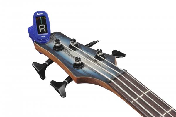 Ibanez PU3-BL Stimmgerät