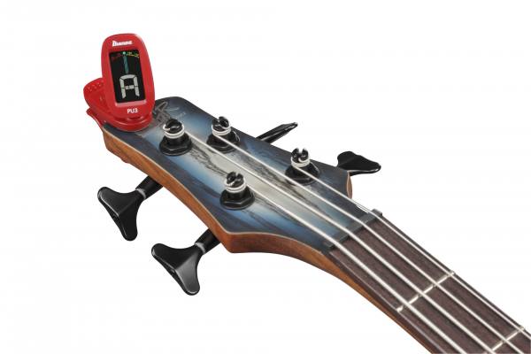 Ibanez PU3-RD Stimmgerät