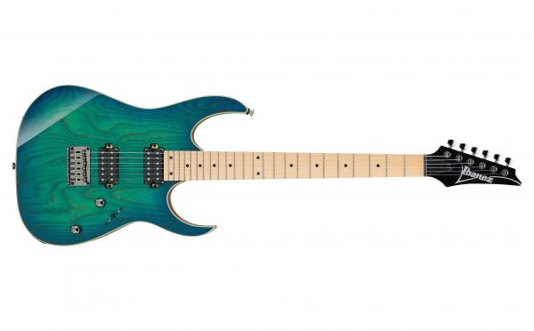 Ibanez RG421AHM-BMT E-Gitarre