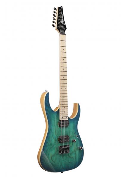 Ibanez RG421AHM-BMT E-Gitarre