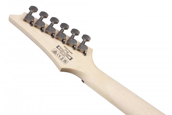 Ibanez RG421AHM-BMT E-Gitarre