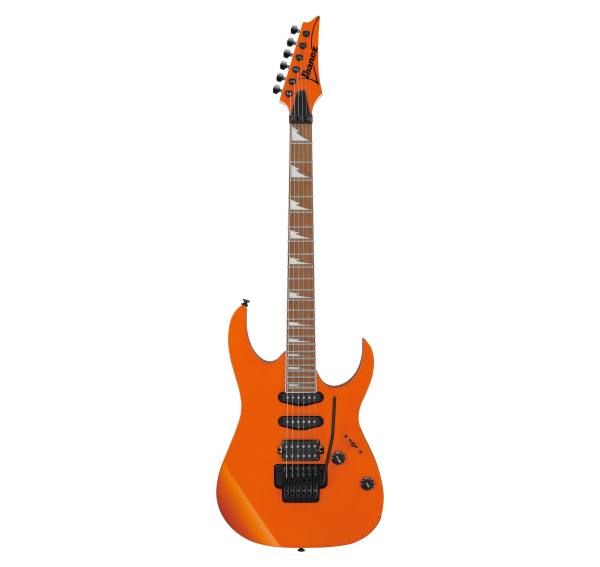 Ibanez RG460DX-ROM Roadster E-Gitarre