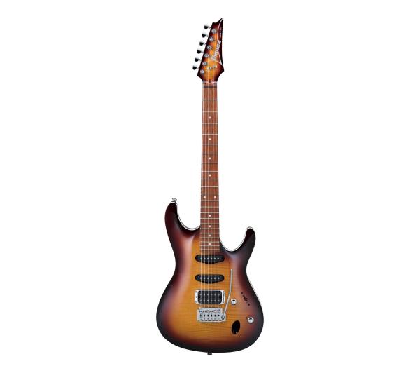 Ibanez SA260FM-VLS E-Gitarre