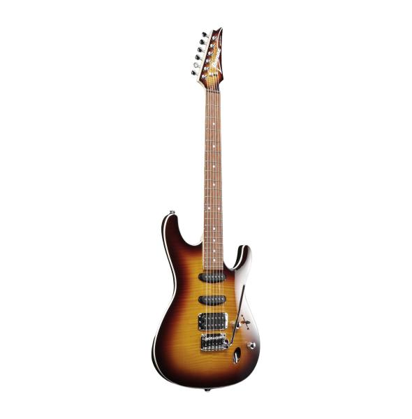 Ibanez SA260FM-VLS E-Gitarre