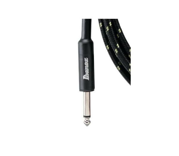 Ibanez SI10-BG 3.05 m Instrumentenkabel