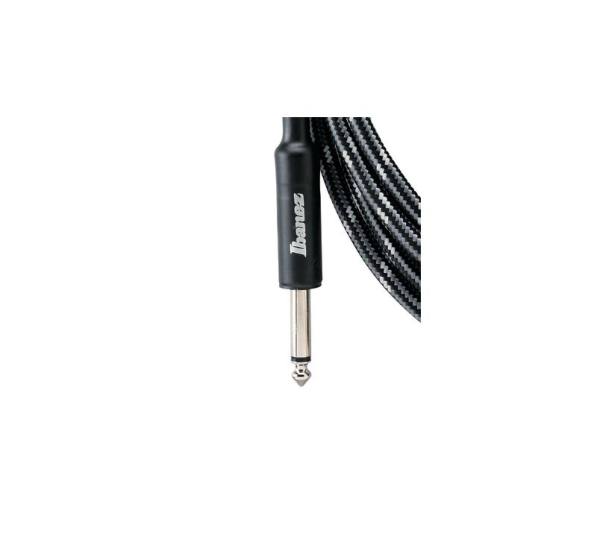 Ibanez SI10-CCT 3.05 m Instrumentenkabel