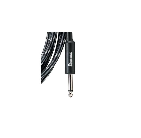 Ibanez SI10-CCT 3.05 m Instrumentenkabel