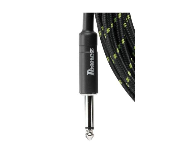 Ibanez SI20-BG 6.1 m Instrumentenkabel