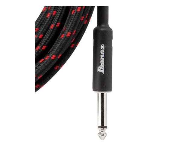 Ibanez SI20-BW 6.1 m Instrumentenkabel