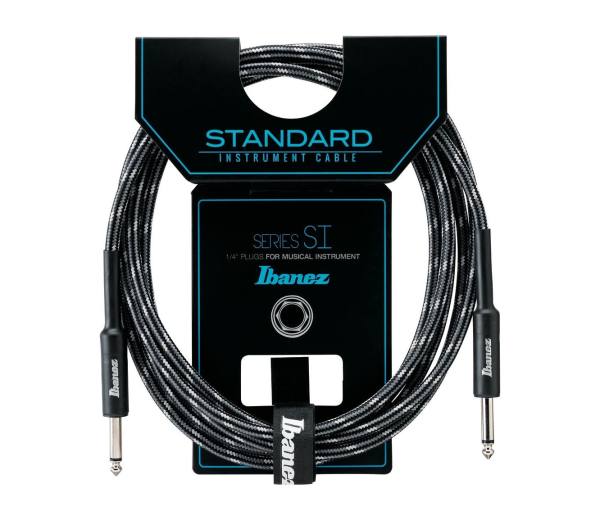 Ibanez SI20-CCT 6.1 m Instrumentenkabel