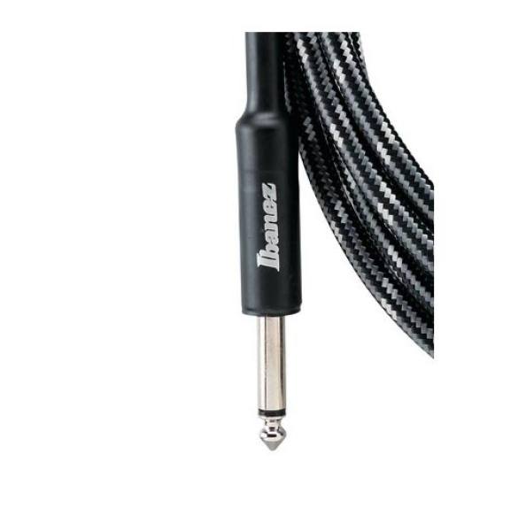 Ibanez SI20-CCT 6.1 m Instrumentenkabel