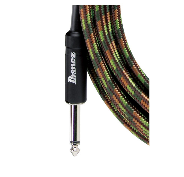Ibanez SI20-CGR 6.1m Instrumentenkabel