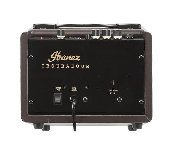 Ibanez T15II Troubadour Akustikverstärker