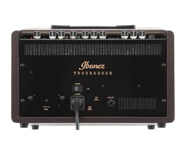 Ibanez T30II Troubadour Akustikverstärker