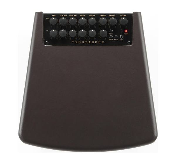 Ibanez T80II Troubadour Akustik Verstärker