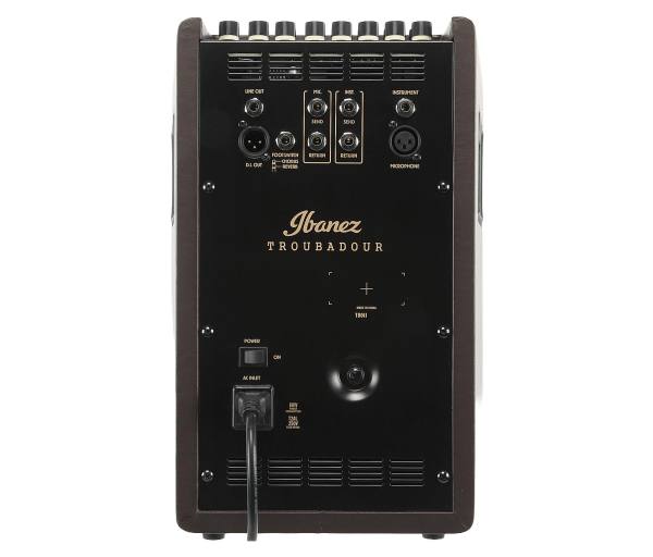 Ibanez T80II Troubadour Akustik Verstärker