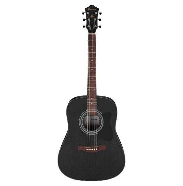 Ibanez V54NJP-WK Westerngitarren Set