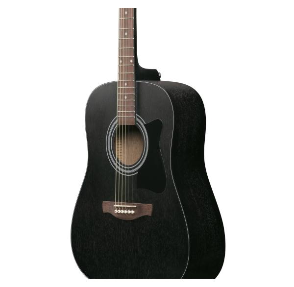 Ibanez V54NJP-WK Westerngitarren Set